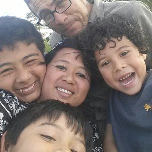 Meet your Posher, Maytee