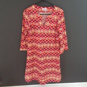 Jude Connally Dress size M