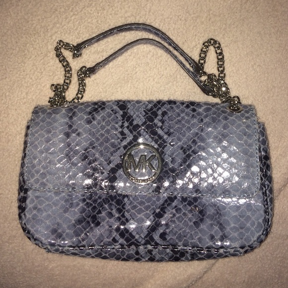 Michael Kors purse