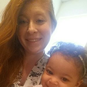 Meet your Posher, Lauryn