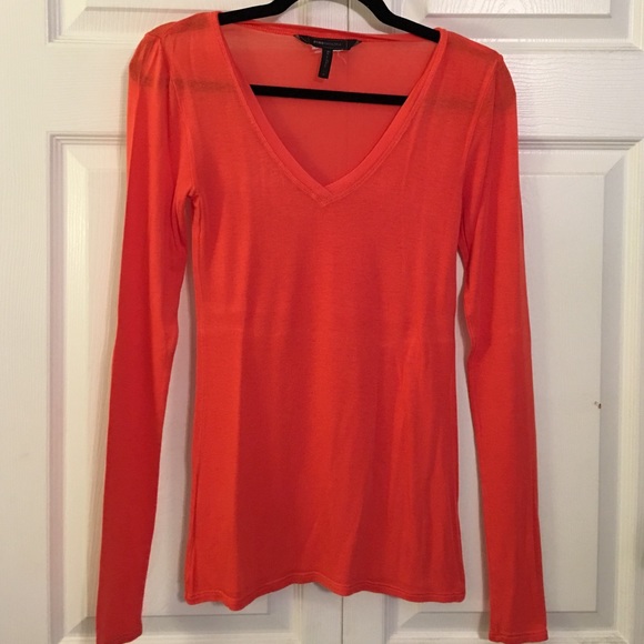BCBGMaxAzria sweater