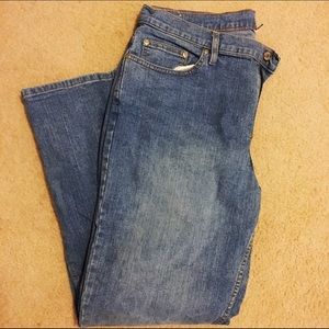 Sonoma nice stretch denim jeans 5 pocket