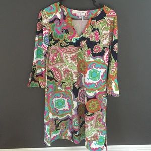 Jude Connally Dress size M