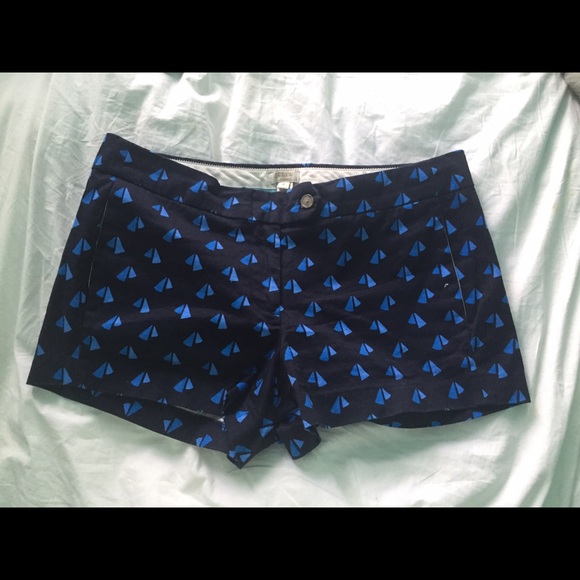 J.crew shorts