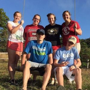 Meet your Posher, Kari