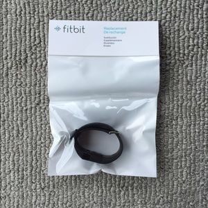 FitBit Charge HR