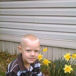 Meet your Posher, Thelma