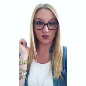 Meet your Posher, Tatum