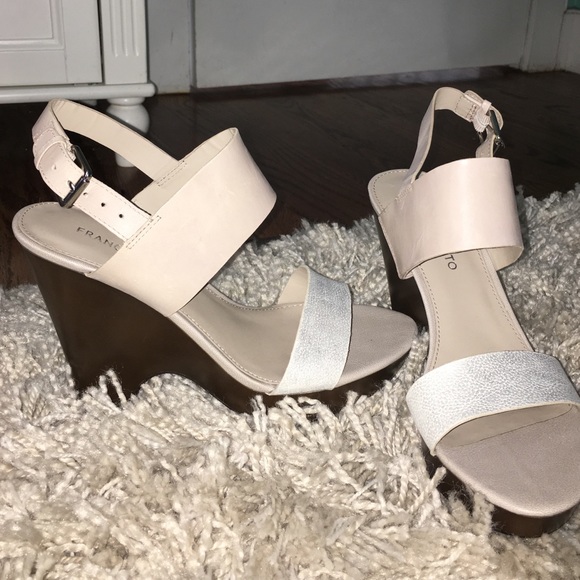 Franco Sarto heels