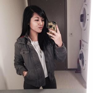 Meet your Posher, Tina