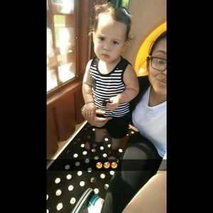 Meet your Posher, Laura