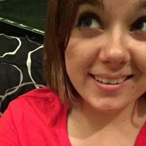 Meet your Posher, Cassie