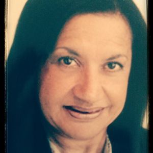 Meet your Posher, Maggie