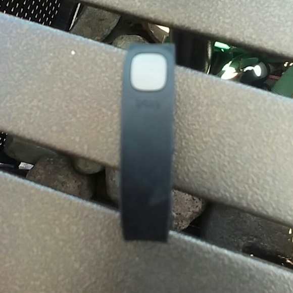 Fit bit watch