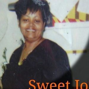 Meet your Posher, Joann