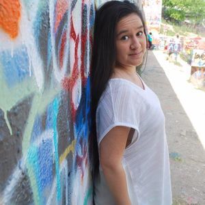 Meet your Posher, Yvonne