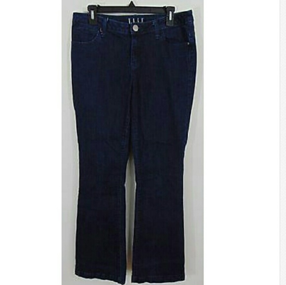 Preloved Elle jeans size 10