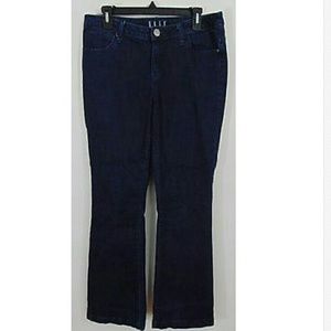 Preloved Elle jeans size 10