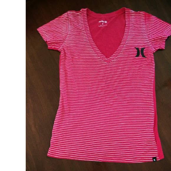 Hurley T Shirt