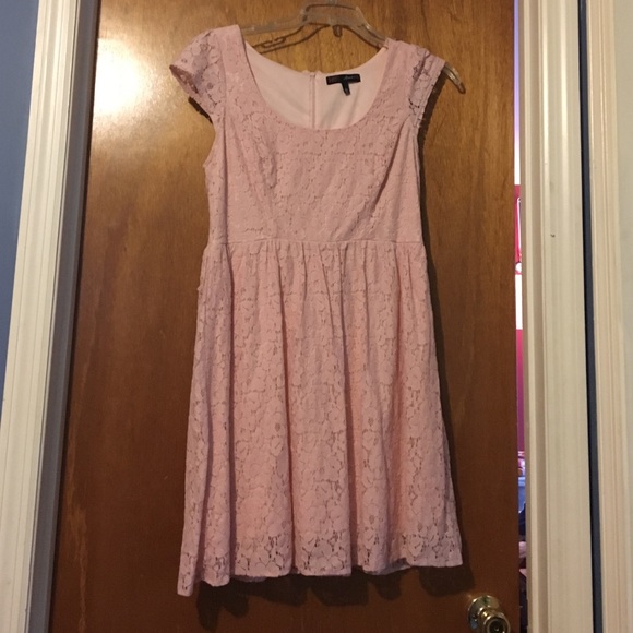 HeartSoul dress