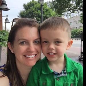 Meet your Posher, Jackie