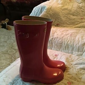Rainboots ikids