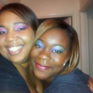 Meet your Posher, Destini