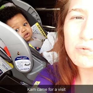 Meet your Posher, Missy