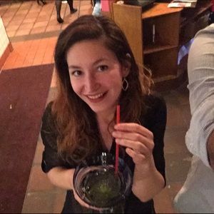 Meet your Posher, Kelcy