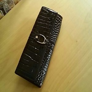 Cole Haan Brown Wallet