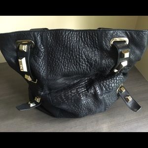 Vince Camuto Leather Handbag