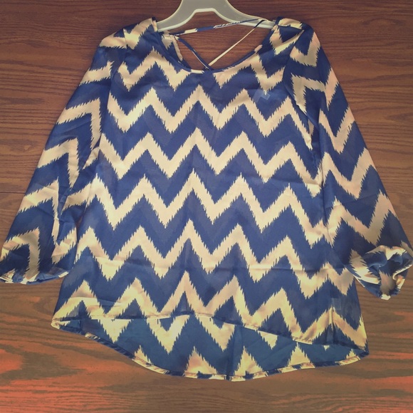 Blouse - Picture 1 of 3