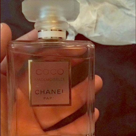 Perfume cocomademoiselle