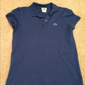 Lacoste Polo