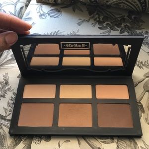 Kay Von D Shade light contour palette