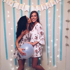 Meet your Posher, Annie