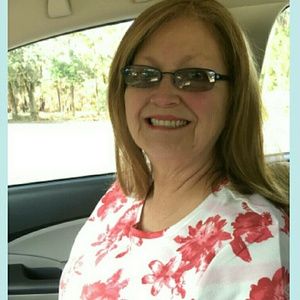 Meet your Posher, Jackie