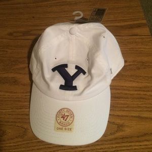 BYU hat