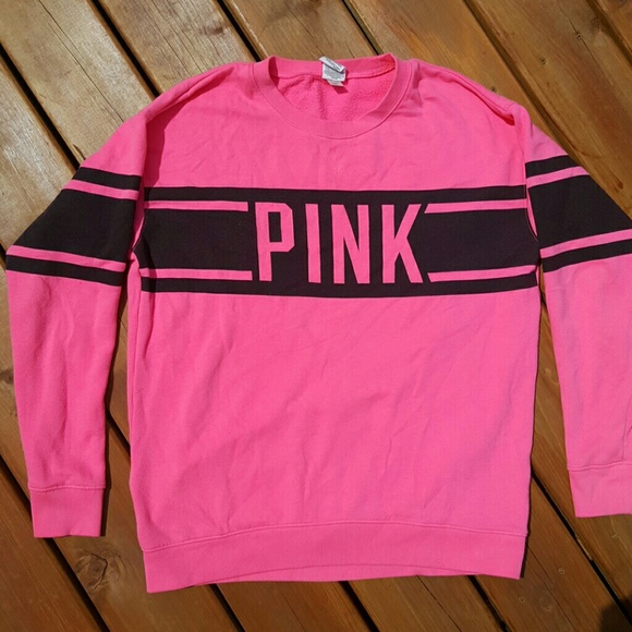 Victoria's Secret Pullover