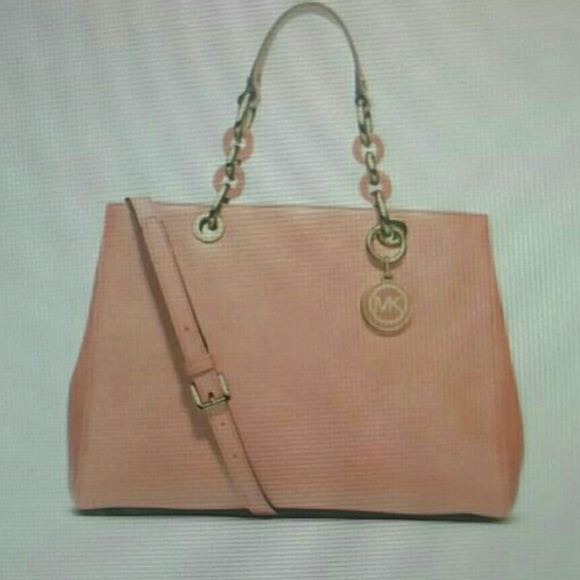 Michael Kors cynthia medium