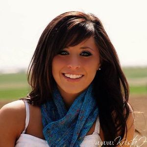 Meet your Posher, Allie