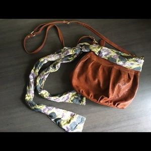 Cute shoulder bag