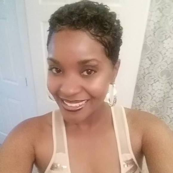 Meet your Posher, Cherena c
