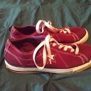 Converse One Star