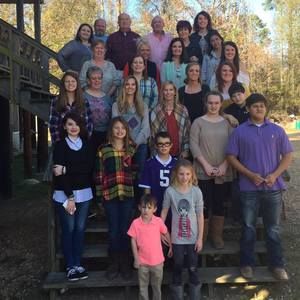 Meet your Posher, Michele