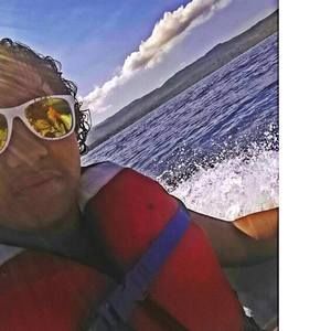 Meet your Posher, Katherine