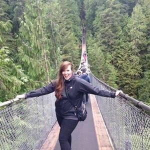 Meet your Posher, Samantha