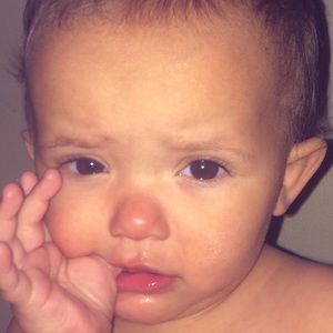 Meet your Posher, Isamar