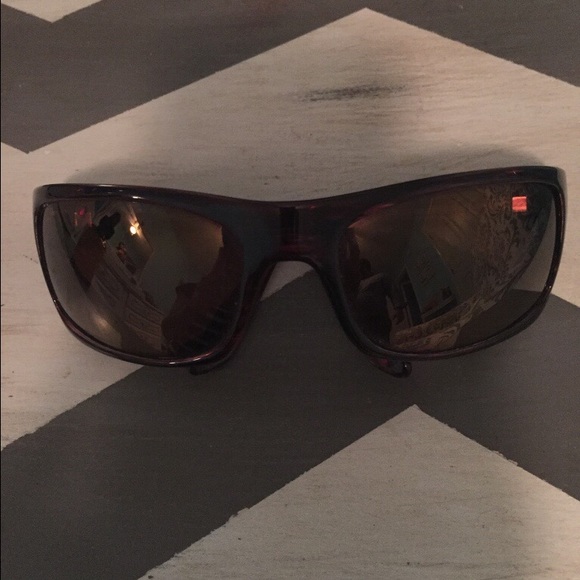 Maui Jim Peahi sunglasses - Picture 3 of 4