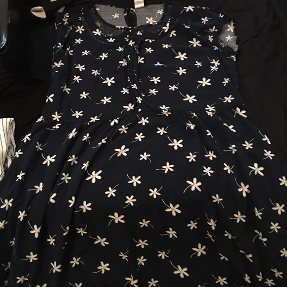 Daisy dress